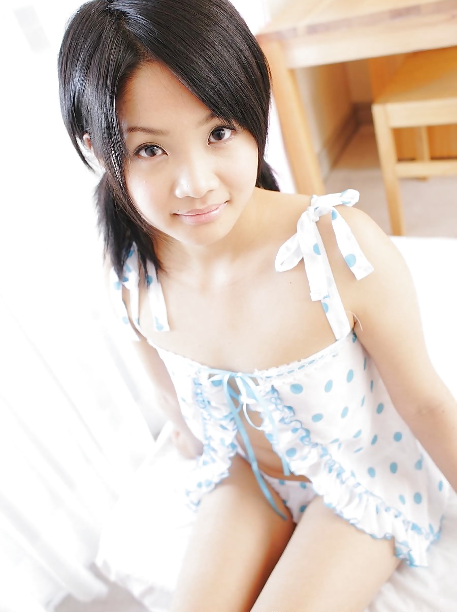 J15 Japanese teen Satomi Sinjou #32442257