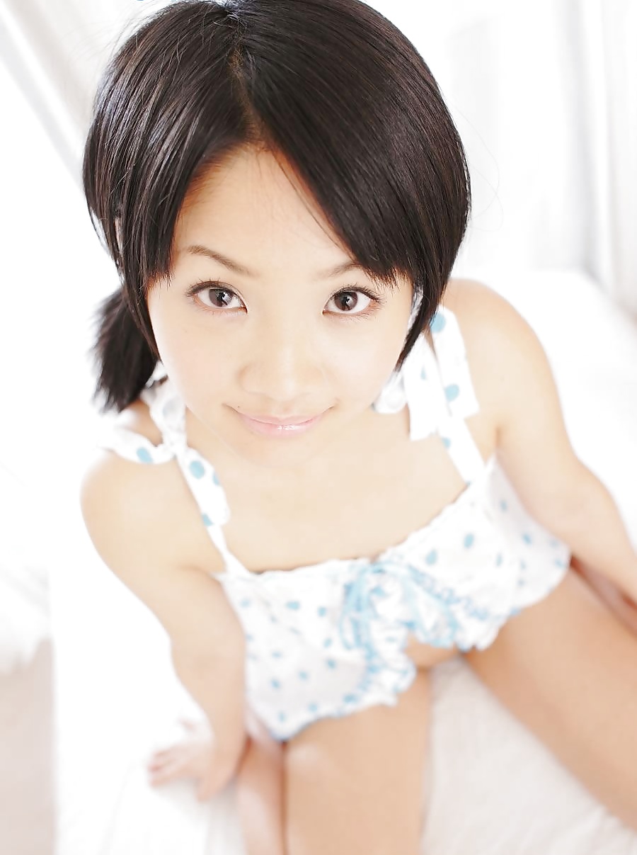 J15 Japanese teen Satomi Sinjou #32442305