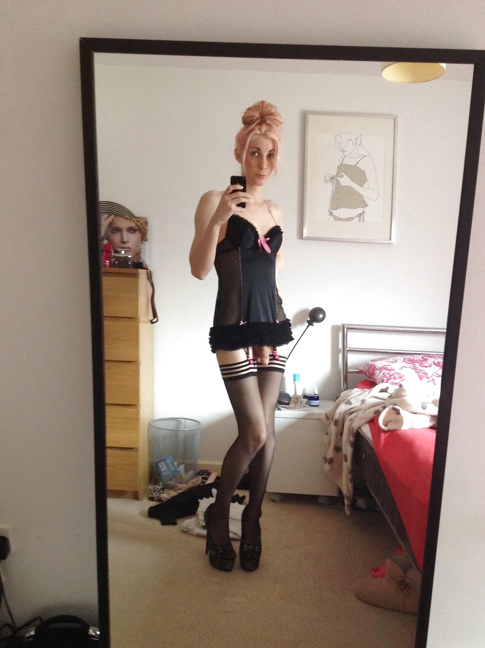 Trap me please #39749065