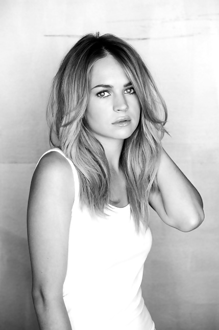 Britt Robertson #29653352