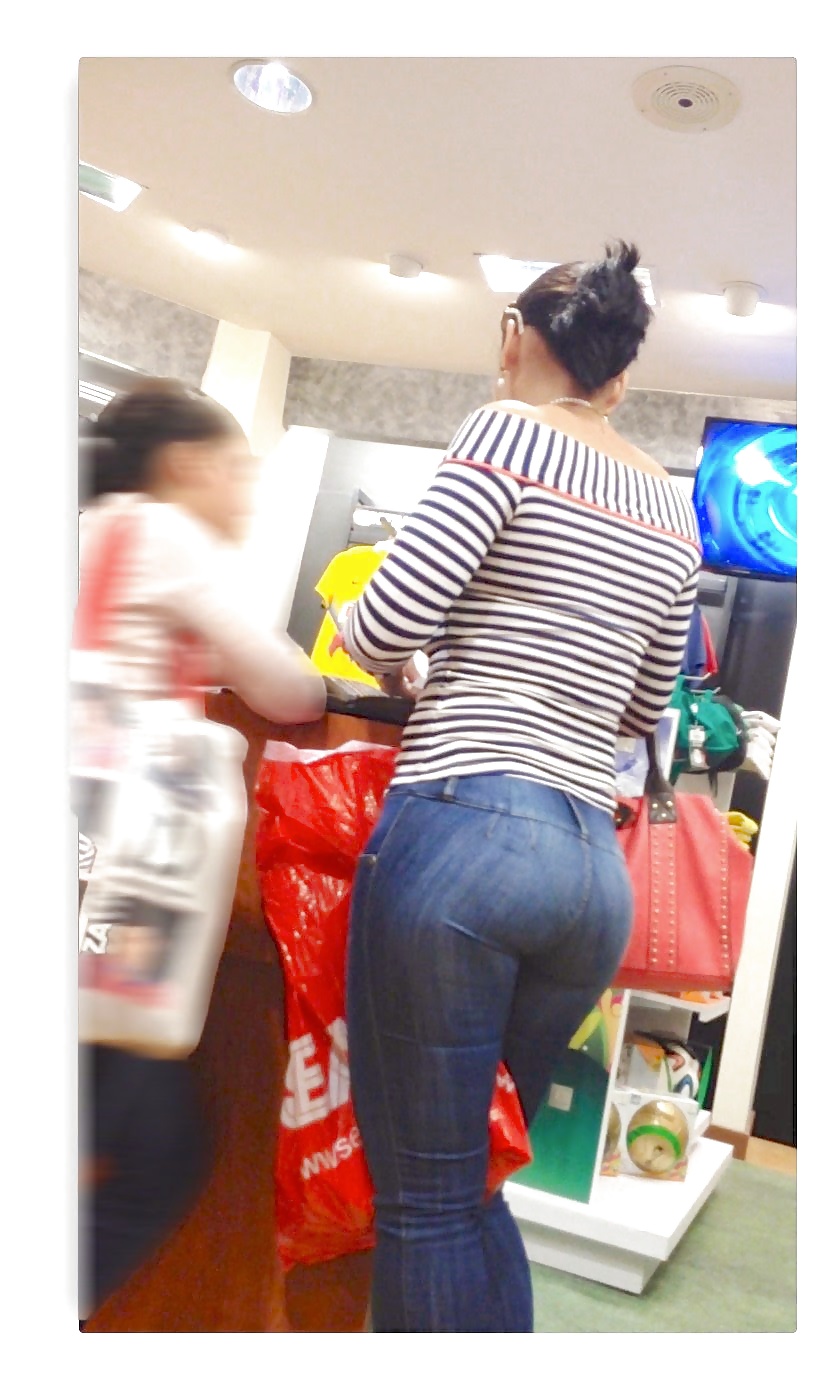 Milf Big Ass Shop #30243368