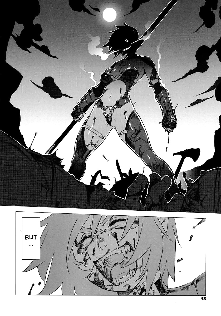 Geheime Reise (chapter1) #24717440
