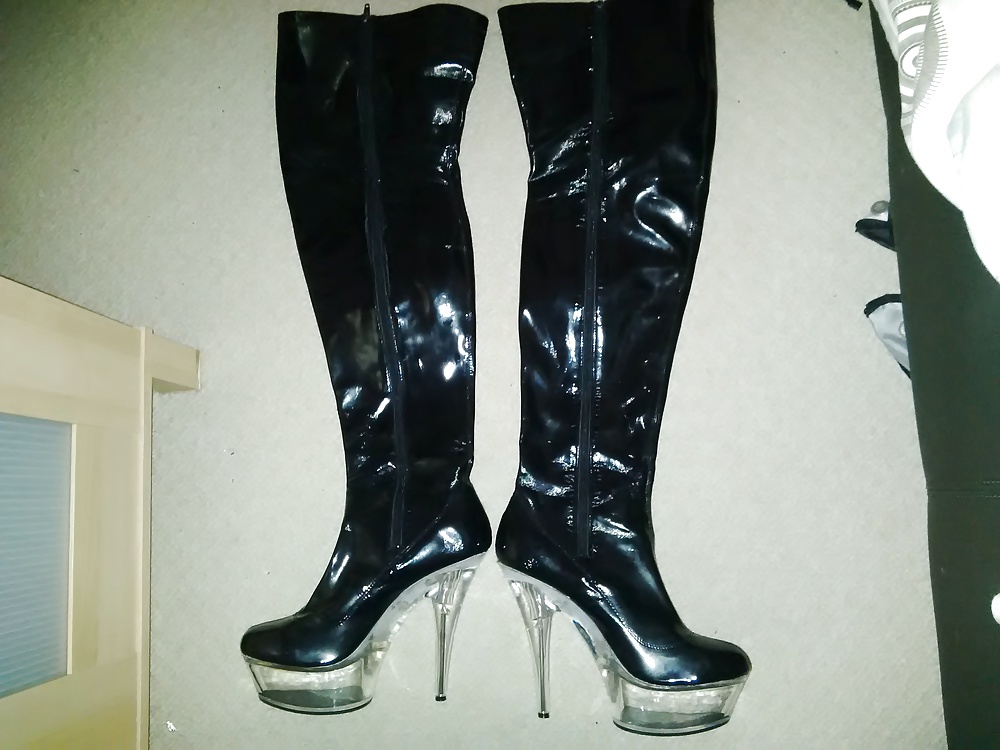 Bodystocking Kinky Boots Und Maske Encasement #38827276