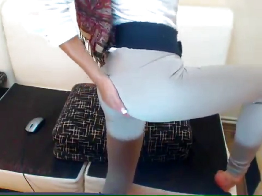 Hiyab árabe cam (partie 4) 
 #24908048