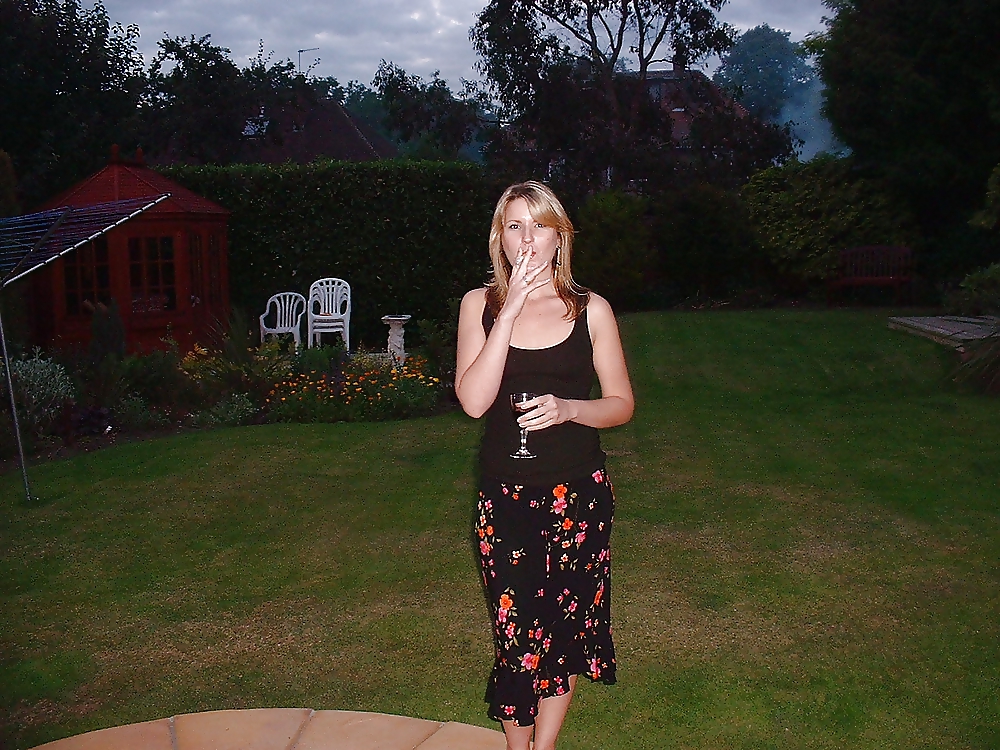 La esposa de un usuario
 #33967806