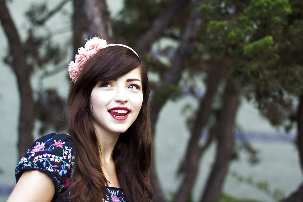 Mandee Leslie #28349753