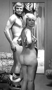 Mature celebrity Sylvia Miles. #35410710