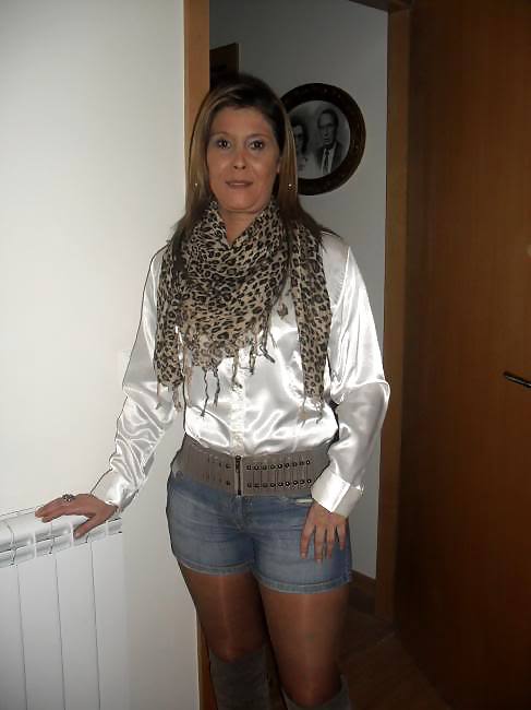 Ex girlfriend  #24707329