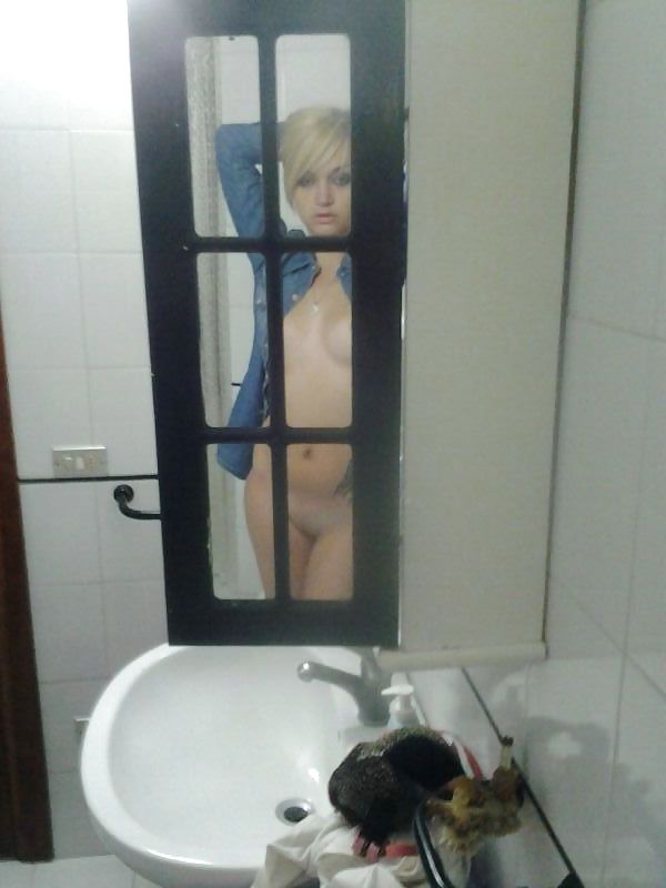 Selfshot #24888846