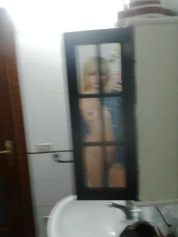 Selfshot #24888850