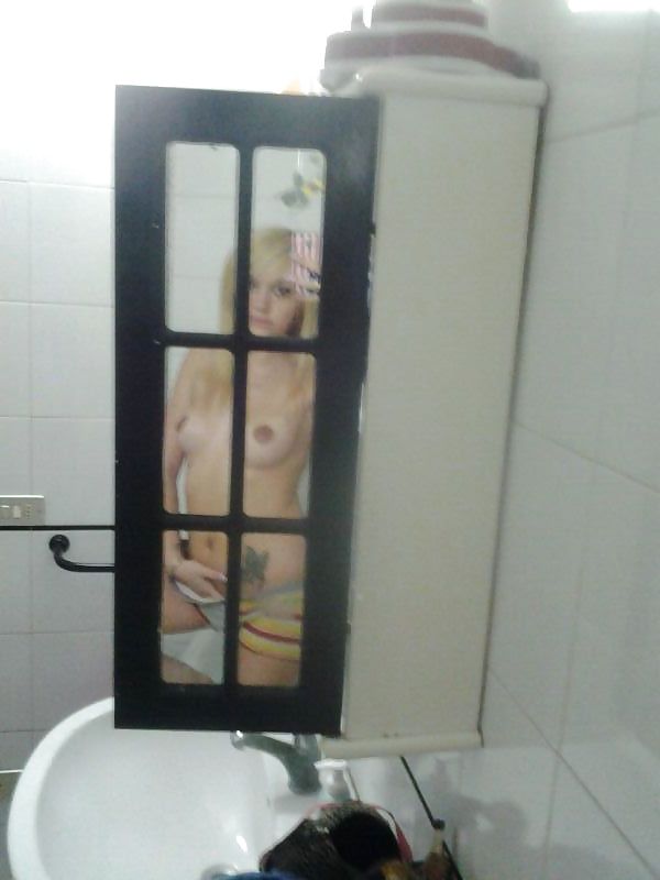 Selfshot #24888880