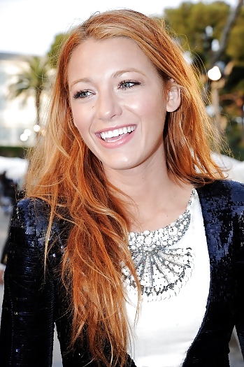 Redhead celebs #24353652