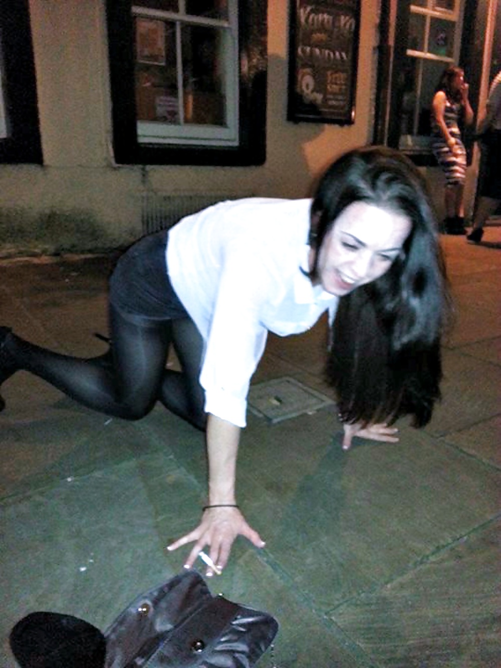 Slightly Tipsy #24445427
