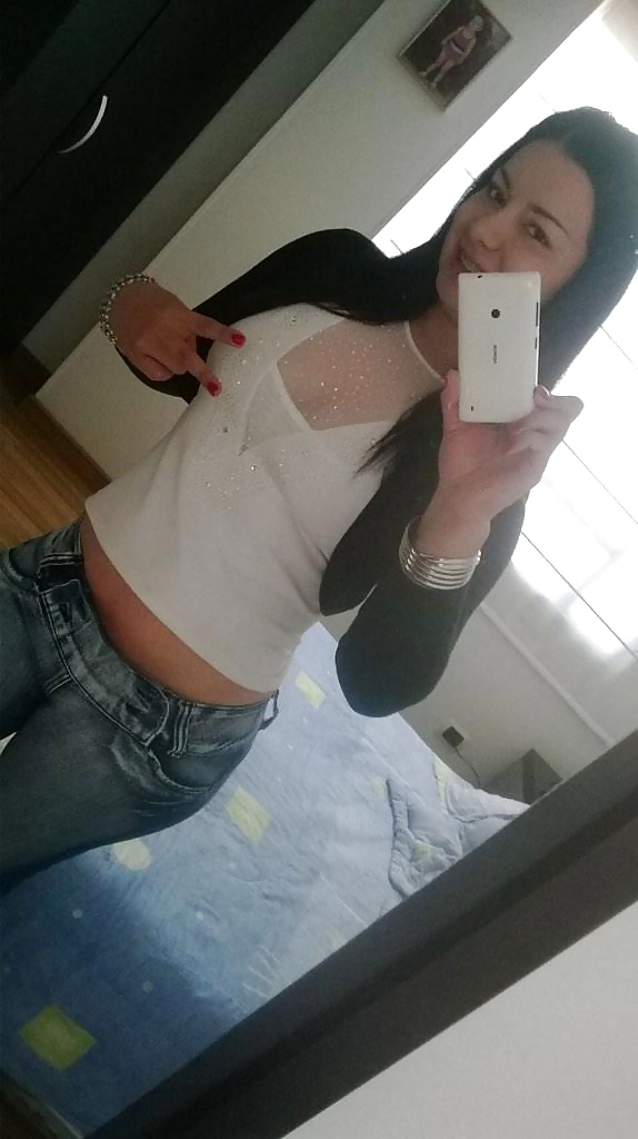 メイテ・ウナ・プティータ・メキシカーナ
 #41103283