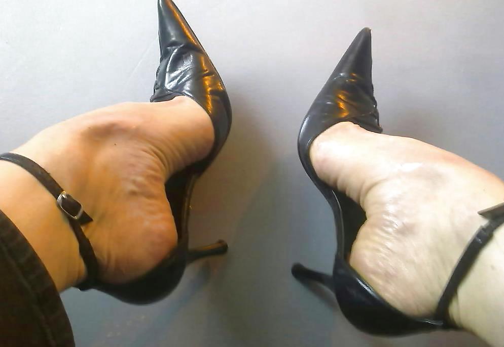 Schlampe Zu Fuß Von Meiner Stiefmutter ... #26666999