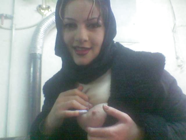 Ragazze iraniane persiane nude
 #29153924