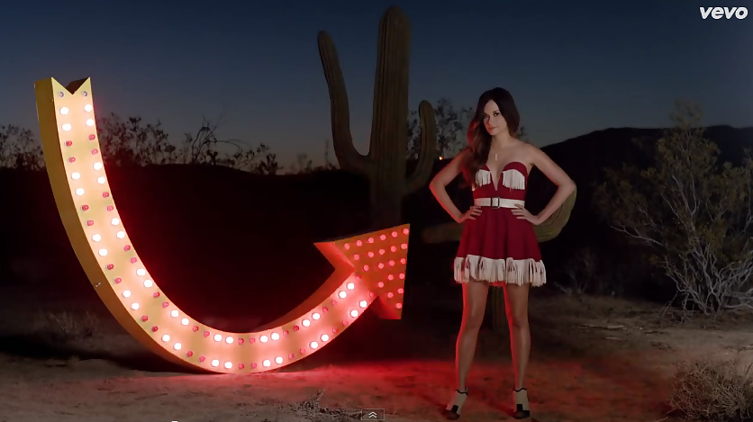 Kacey musgraves 
 #27642175