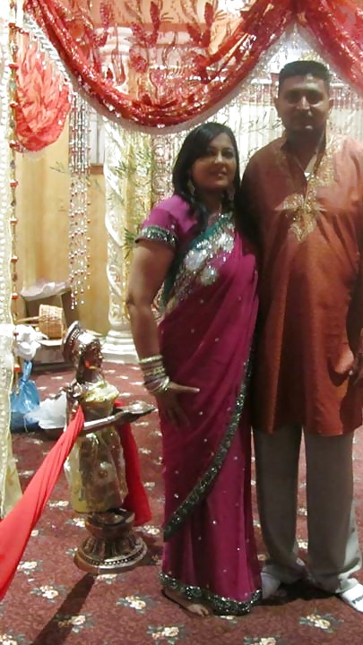 MY SLUTTY INDIAN AUNT! MY FAM #35629436