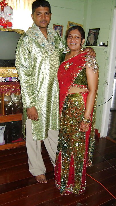 MY SLUTTY INDIAN AUNT! MY FAM #35629460