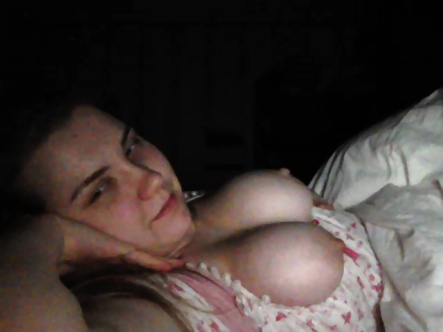 Cum for my wifes amazing tits #29142274