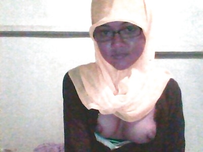 Tudung Mak Cik #26134234