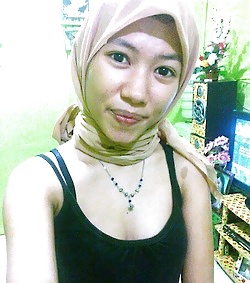 Tudung Mak Cik #26134257