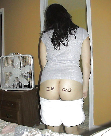 Körper Schreib #23953842