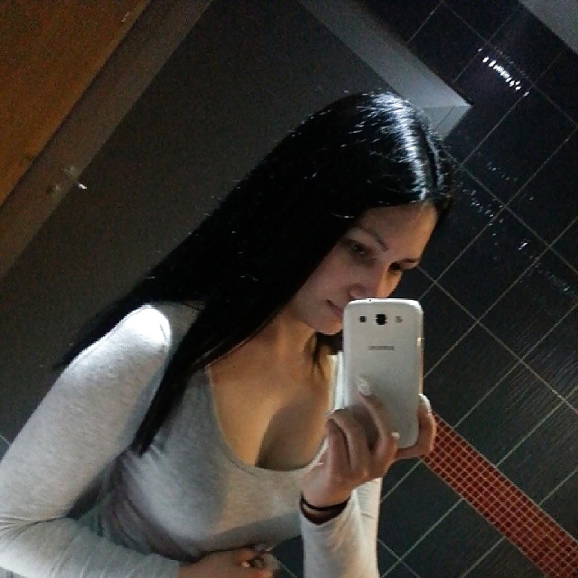 Ja, ja i samo ja :) (me, me and only me) #34326389