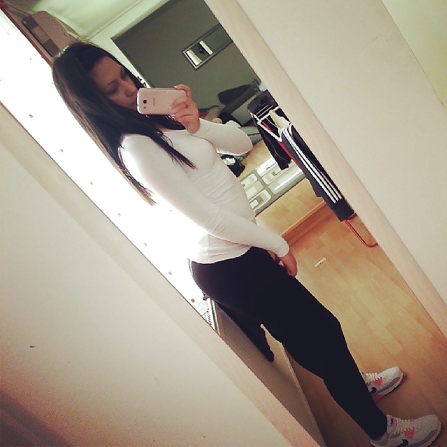 Ja, ja i samo ja :) (me, me and only me) #34326437