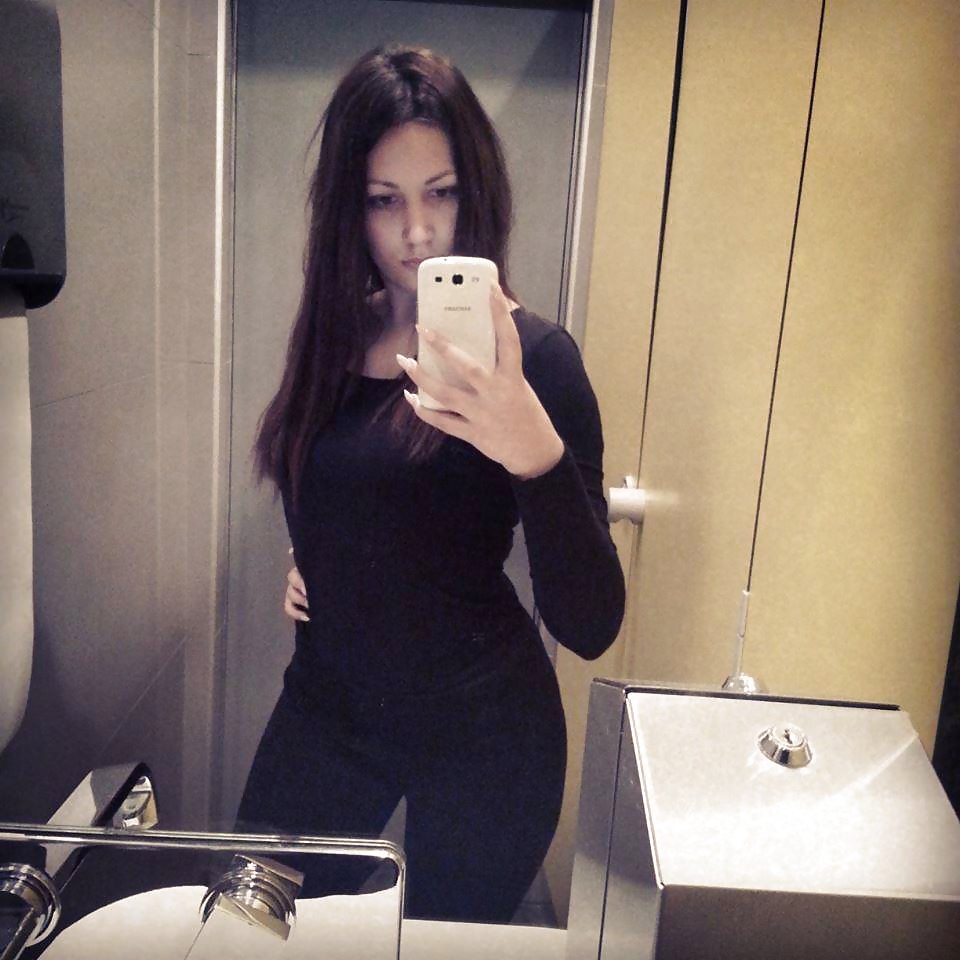 Ja, ja i samo ja :) (me, me and only me) #34326469