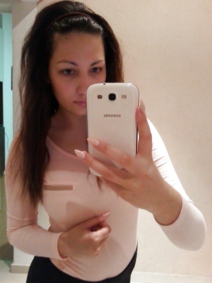 Ja, ja i samo ja :) (me, me and only me) #34326472