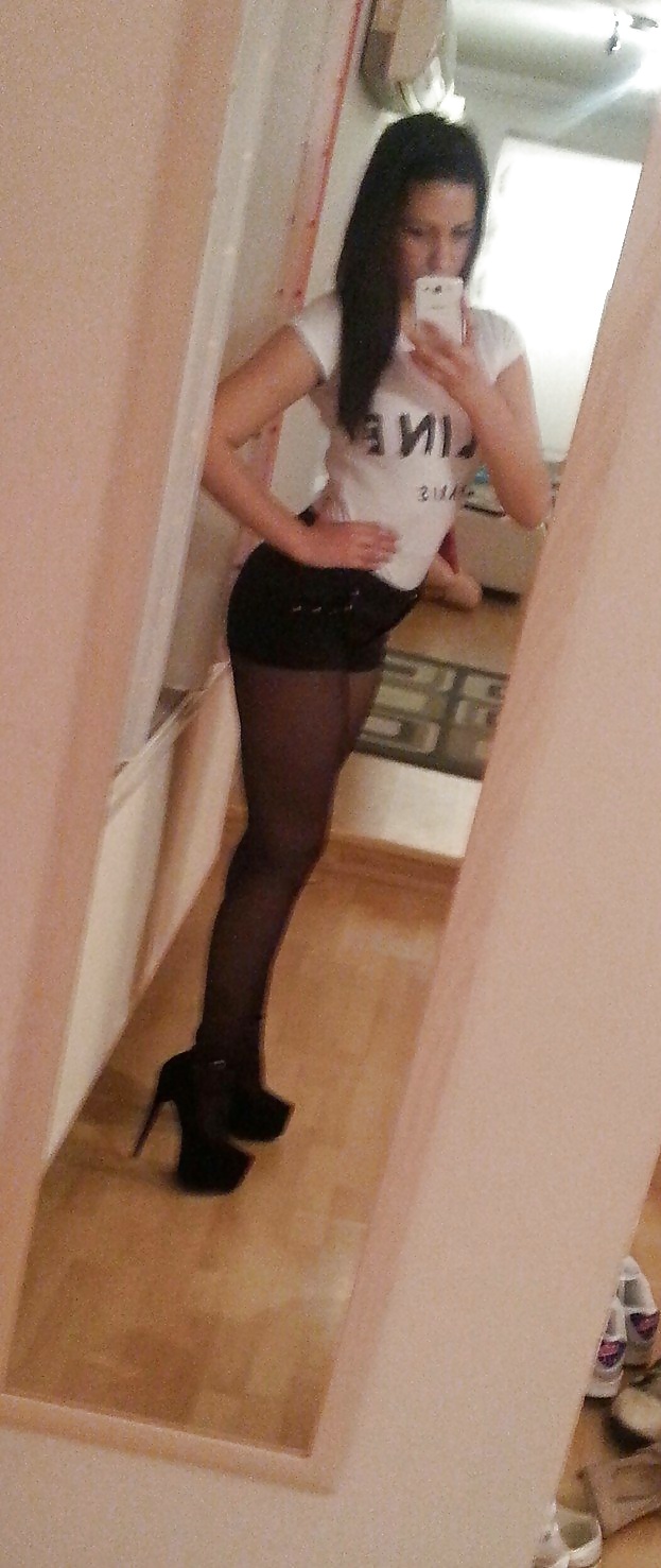 Ja, ja i samo ja :) (me, me and only me) #34326497