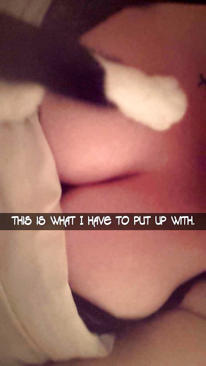 Snapchat teen sluts
 #28437402