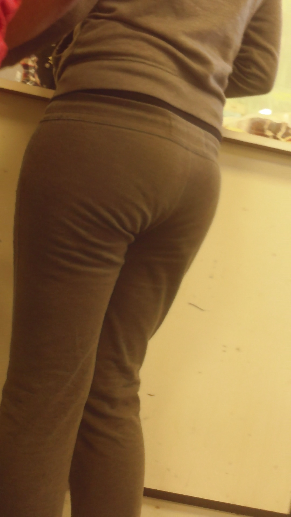 Popular teen girls ass & butt in jeans Part 6 #32009728