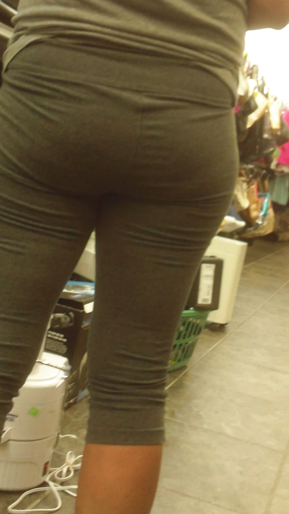 Popular teen girls ass & butt in jeans Part 6 #32009991