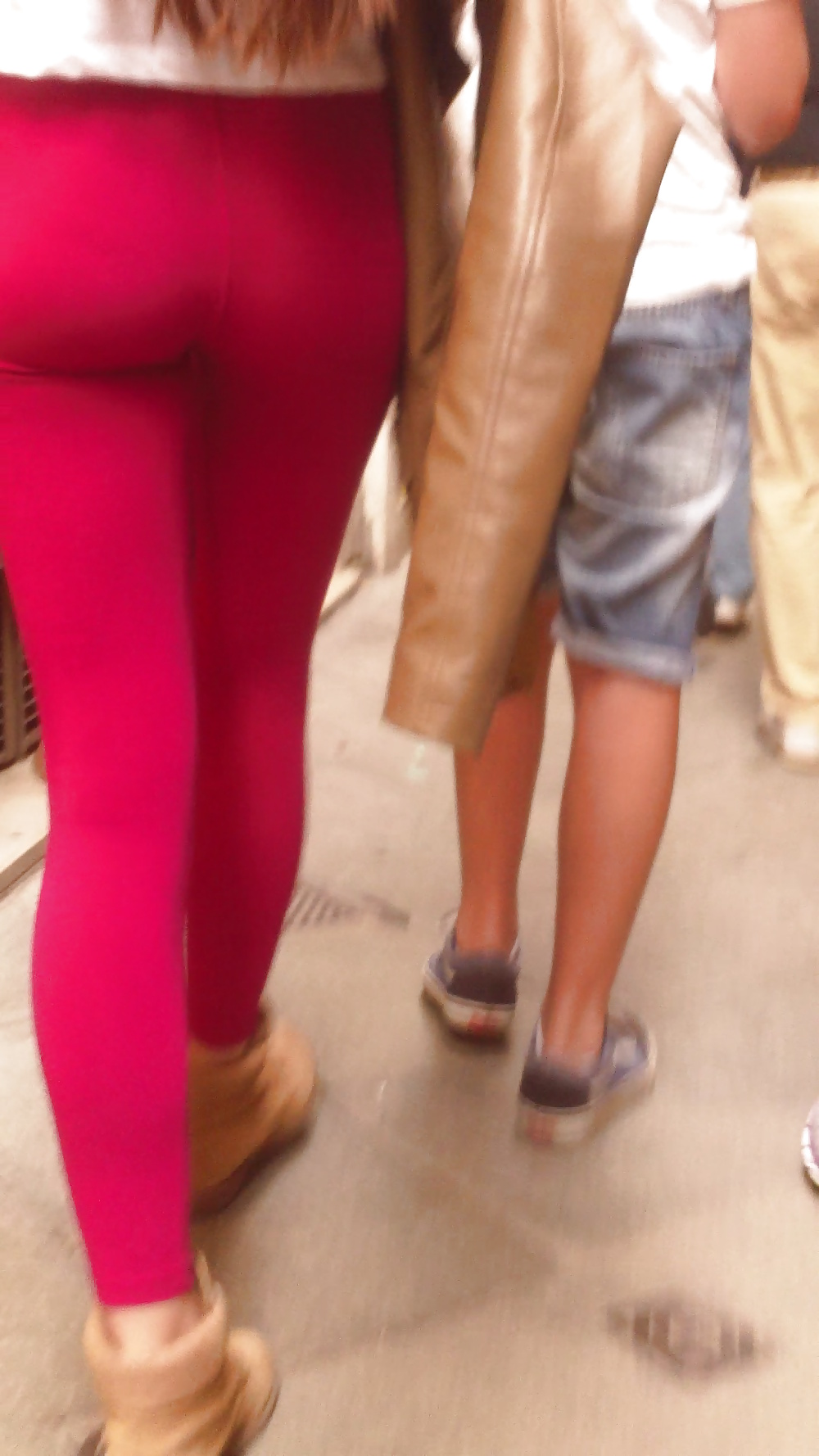 Popular teen girls ass & butt in jeans Part 6 #32010119
