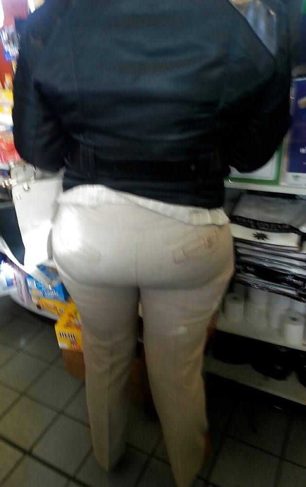 Phat Ass at the Store #40805396