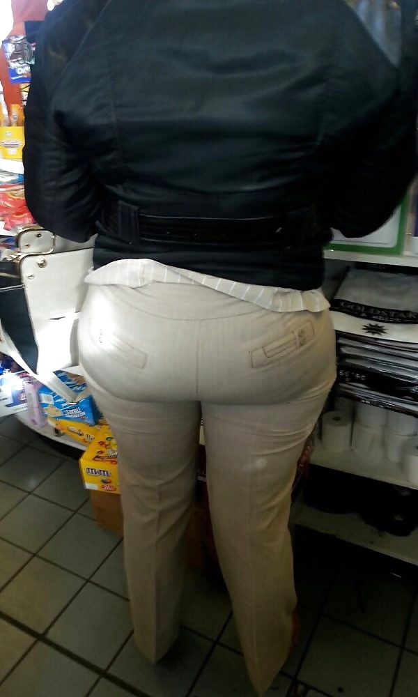 Phat Ass at the Store #40805404