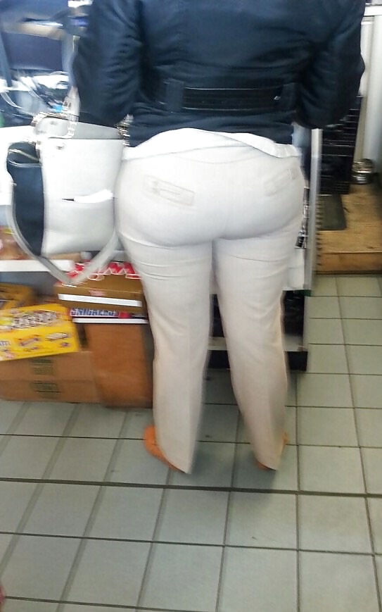 Phat Ass at the Store #40805424