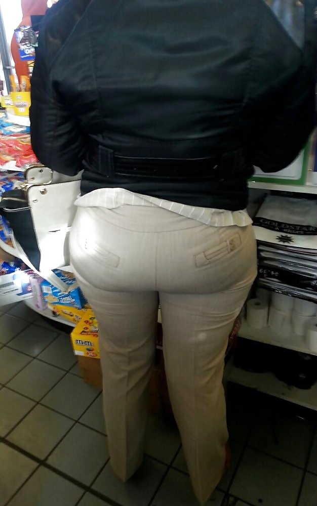 Phat Ass at the Store #40805430