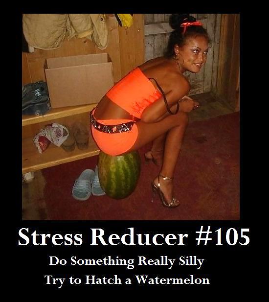 Funny Stress Reducers 101 to 115    8312 #34522650