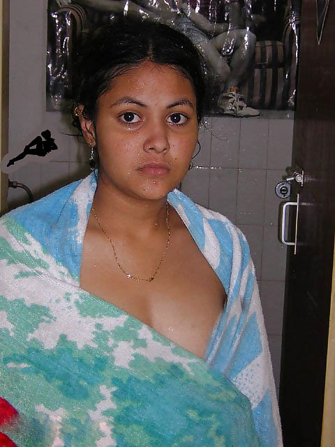 Indian Girls Nude #39730334