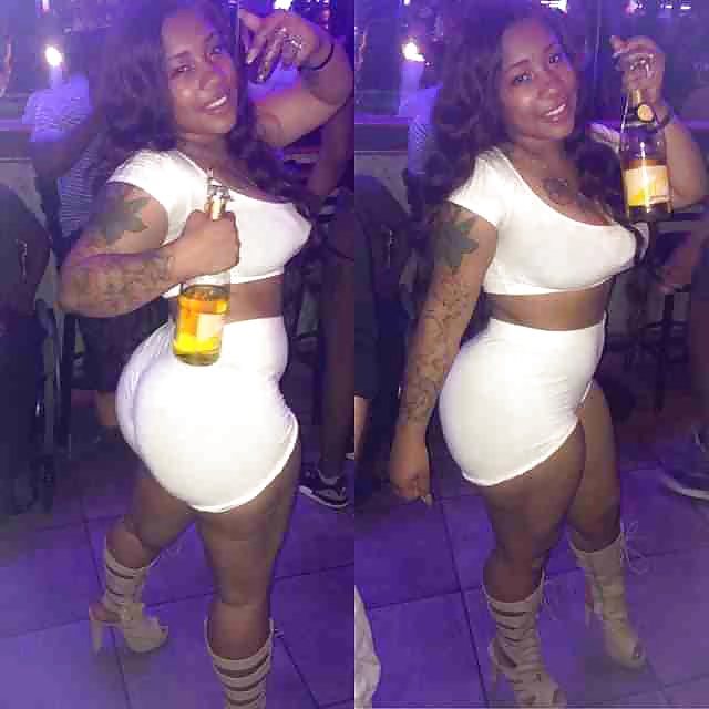 DAMN SHE GOT DAT WORK VOL.62 #39258316