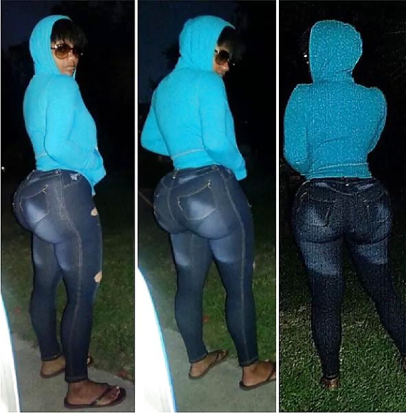 DAMN SHE GOT DAT WORK VOL.62 #39258343