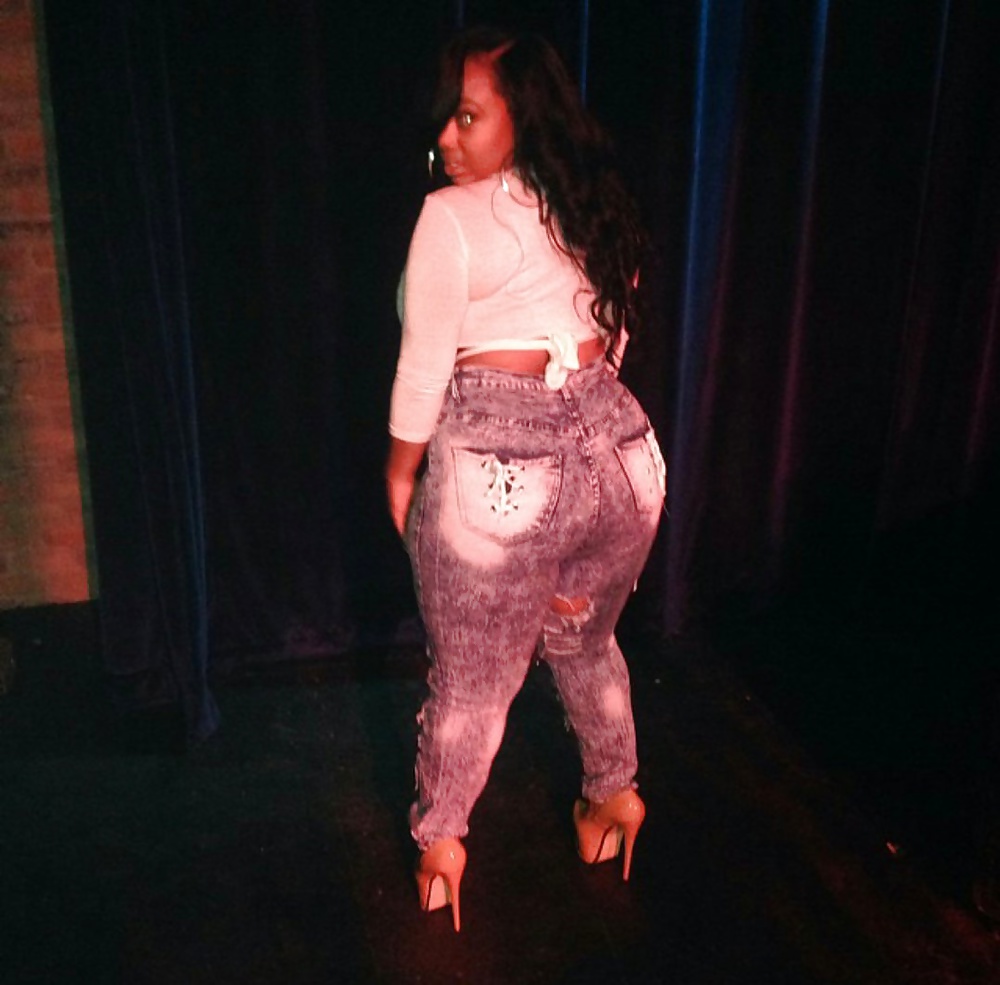 DAMN SHE GOT DAT WORK VOL.62 #39258360