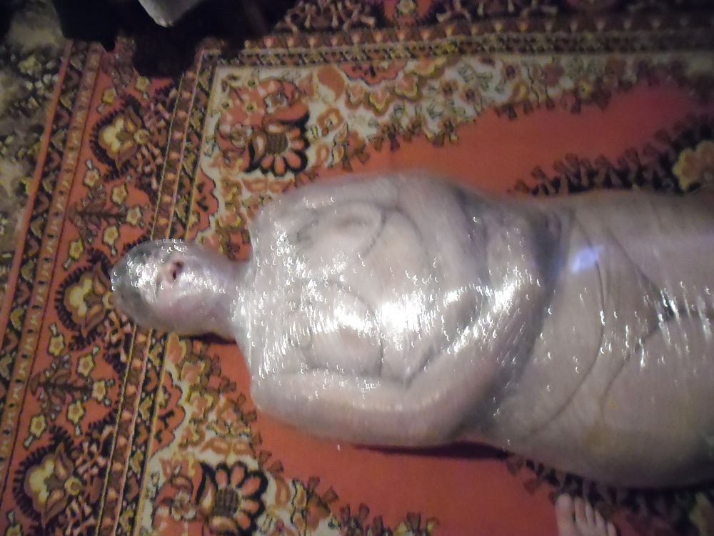 Mummification! #28242613