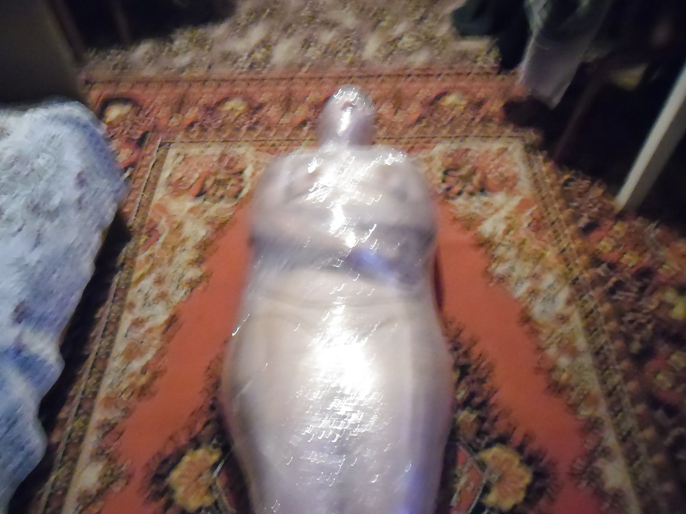 Mummification! #28242620