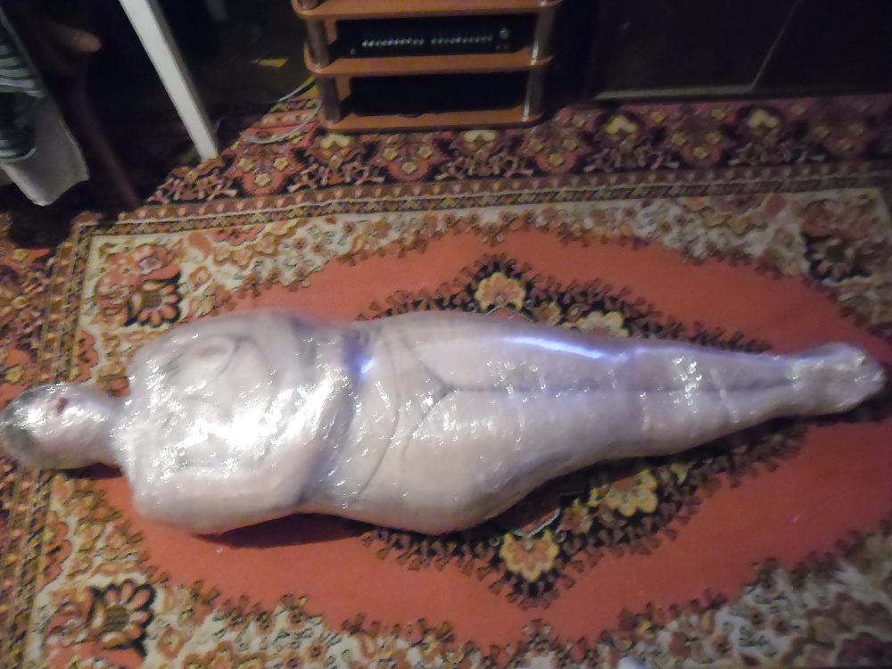 Mummification! #28242626