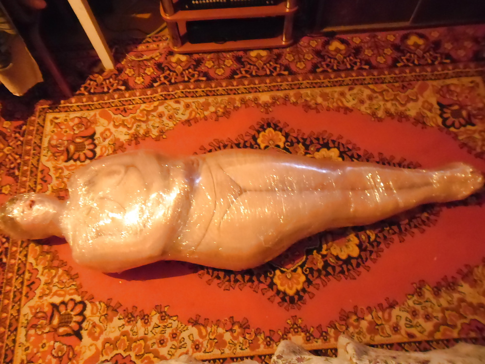 Mummification! #28242633