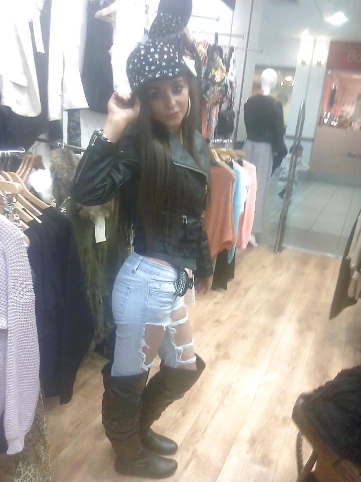 Más chicas sexy
 #37755150